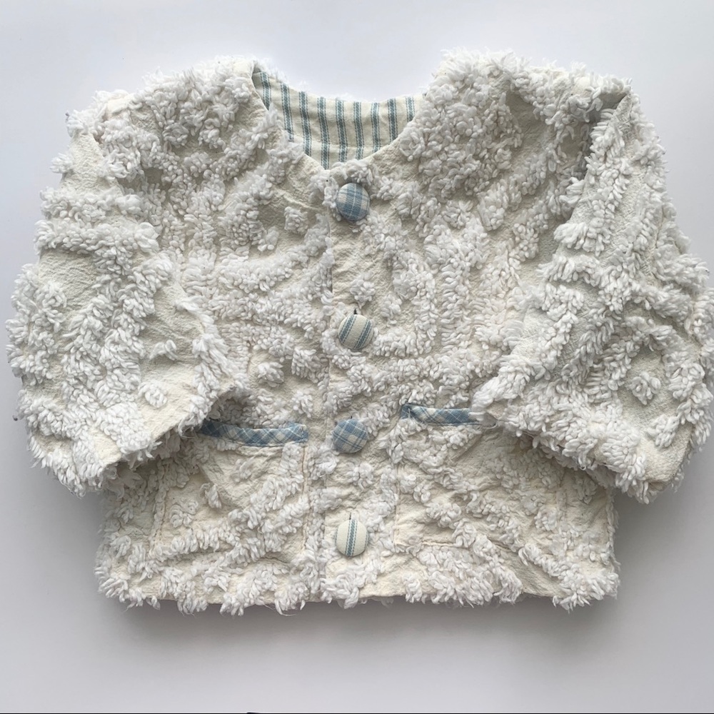 Vintage Cach Cach Jacket